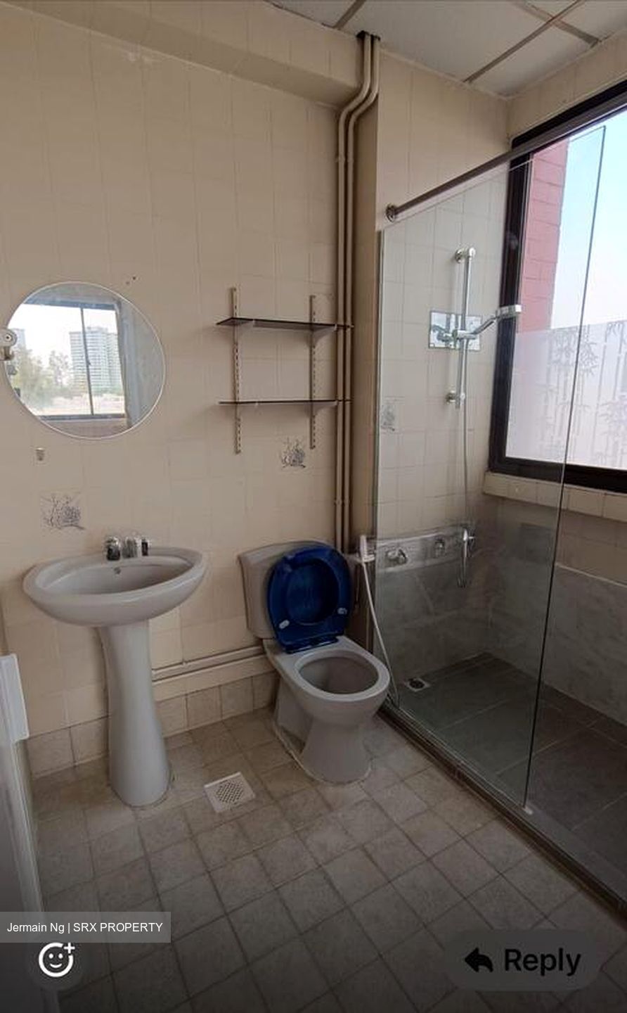 Eastern Lagoon (D15), Condominium #500401481